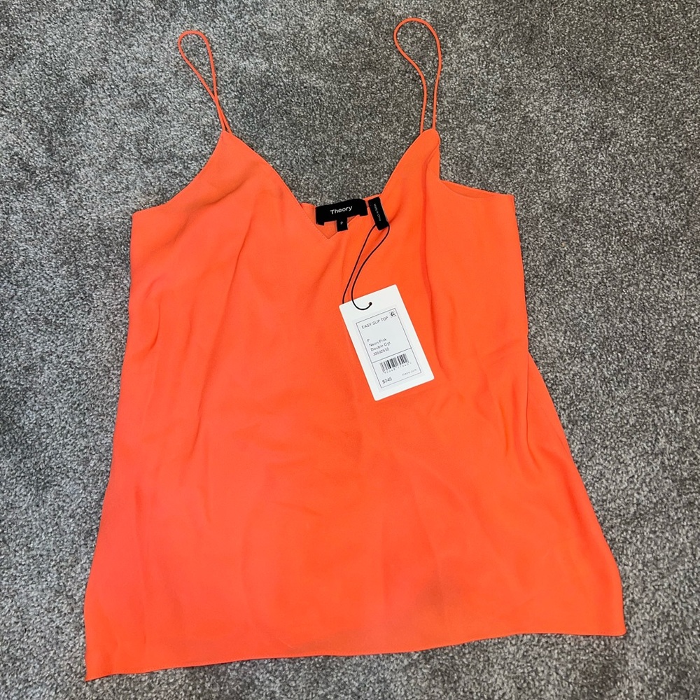 NWT Theory Tank Top